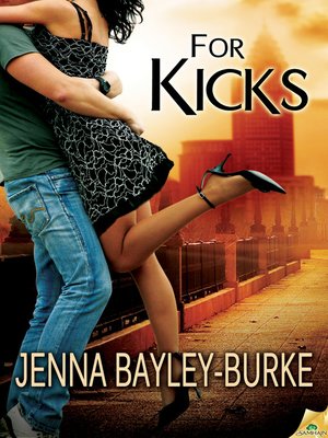 cover image of For Kicks